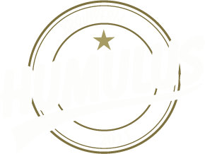 Logo Brouwerij Humulus